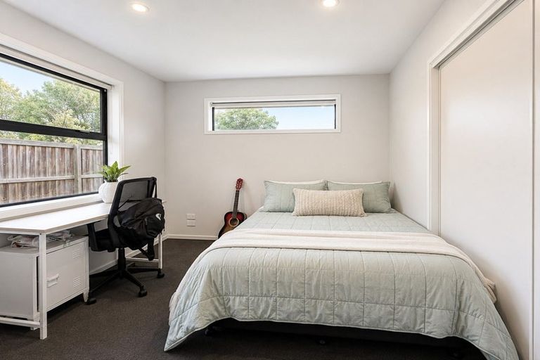 Photo of property in 4 Hungerford Drive, Rolleston, 7615
