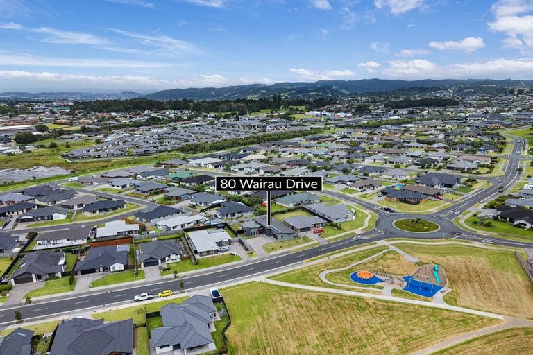 Photo of property in 80 Wairau Drive, Tikipunga, Whangarei, 0112