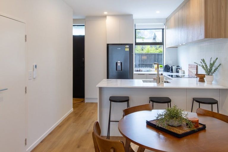 Photo of property in 5/2 Courtenay Street, St Albans, Christchurch, 8014