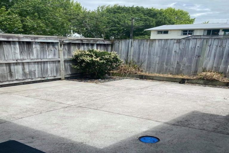 Photo of property in 3/7 Stanley Street, Claudelands, Hamilton, 3214