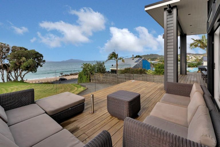 Photo of property in 1202 Cove Road, Langs Beach, Waipu, 0582