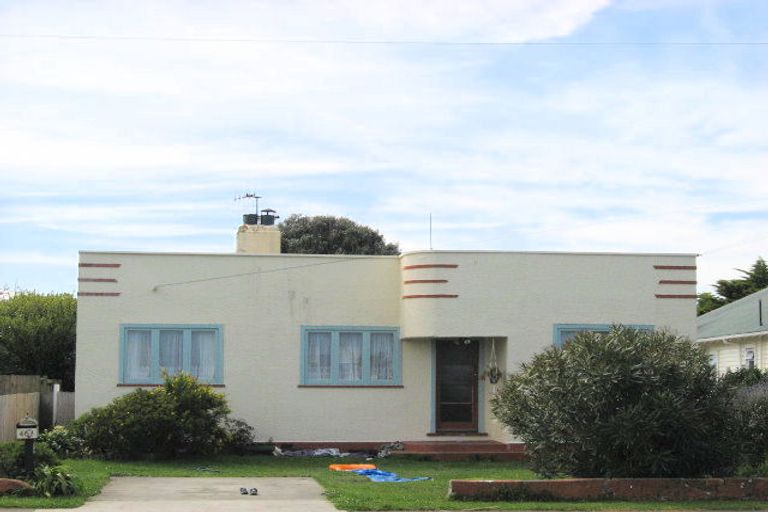 Photo of property in 46a Caius Avenue, Gonville, Whanganui, 4501