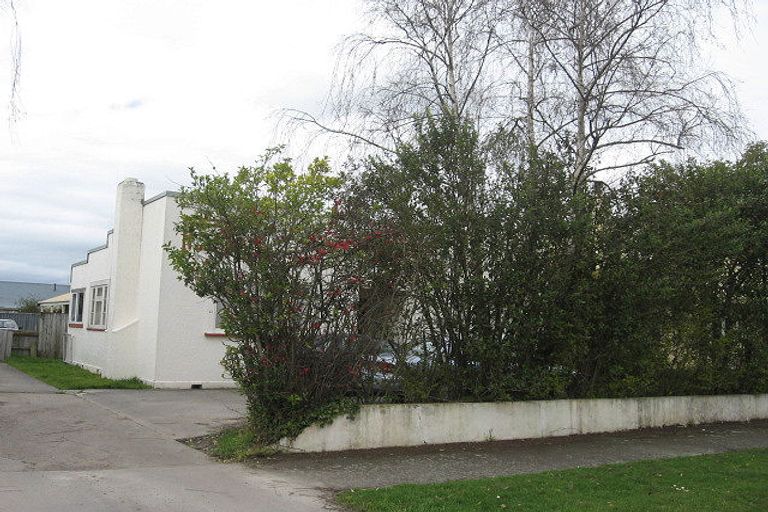 Photo of property in 23 Ngaio Street, West End, Palmerston North, 4412