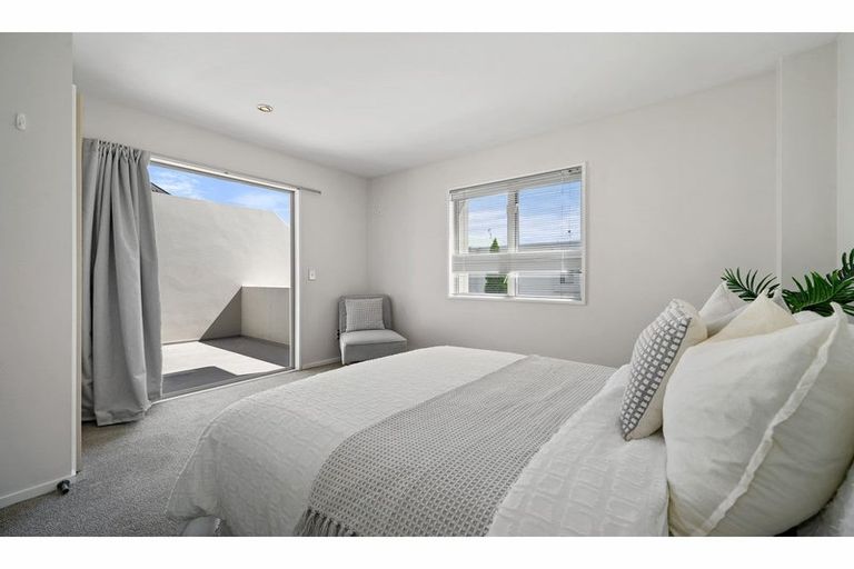 Photo of property in 164a Strickland Street, Sydenham, Christchurch, 8023