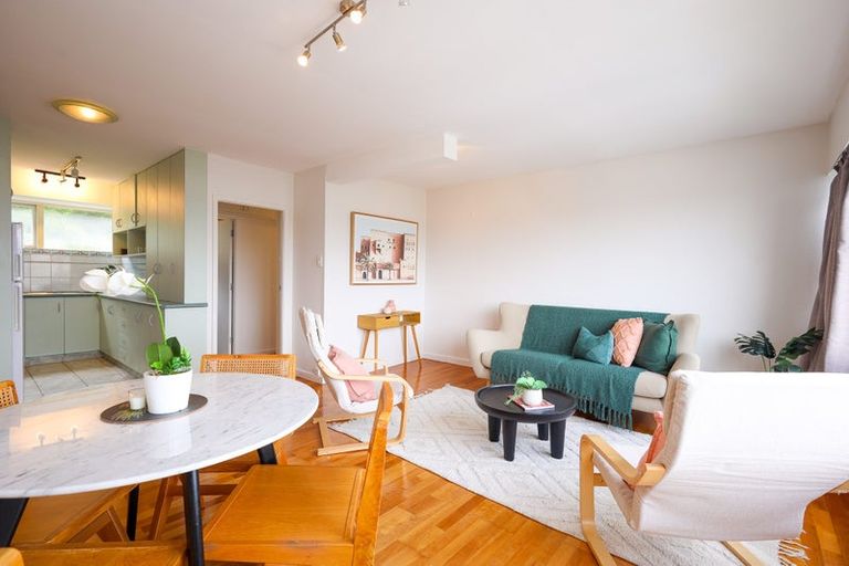 Photo of property in 31/125 Grant Road, Thorndon, Wellington, 6011