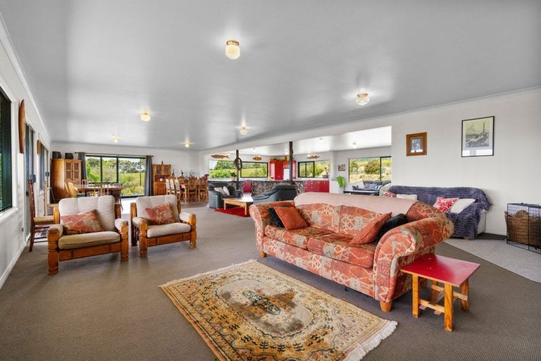 Photo of property in 1937 Lake Ferry Road, Pirinoa, Featherston, 5772