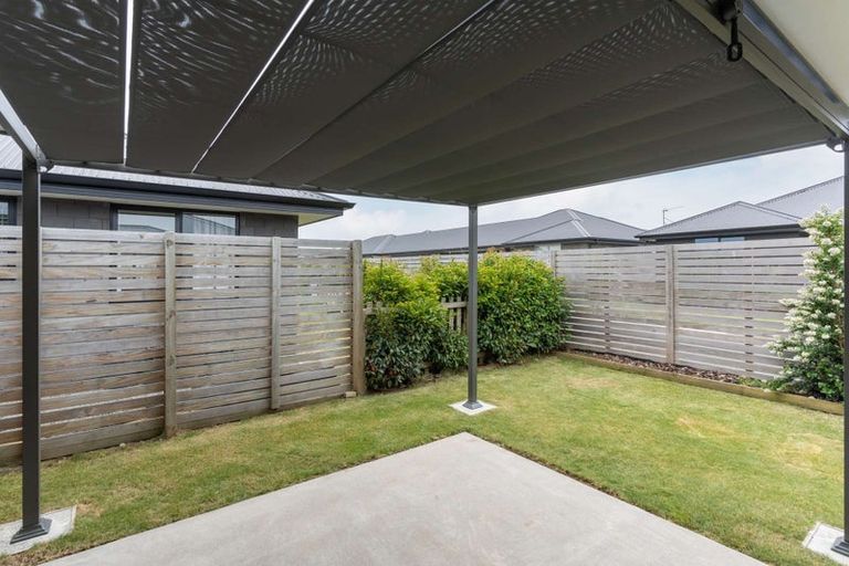 Photo of property in 4 Asha Close, Rolleston, 7614