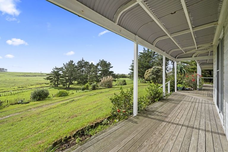 Photo of property in 290 Notorious Road West, Mahuta, Dargaville, 0371