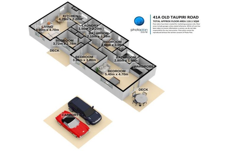 Photo of property in 41a Old Taupiri Road, Ngaruawahia, 3720