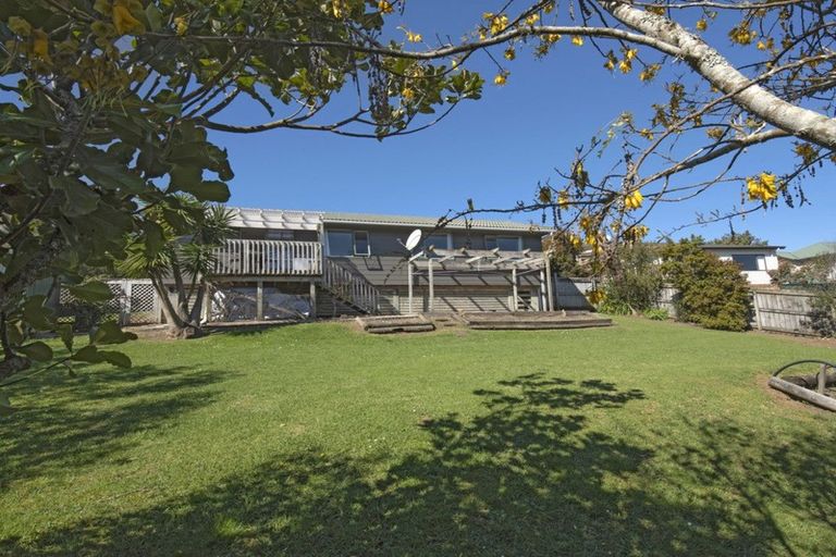 Photo of property in 96 Percy Street, Warkworth, 0910