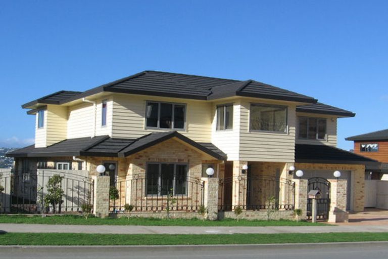 Photo of property in 66 Amesbury Drive, Churton Park, Wellington, 6037