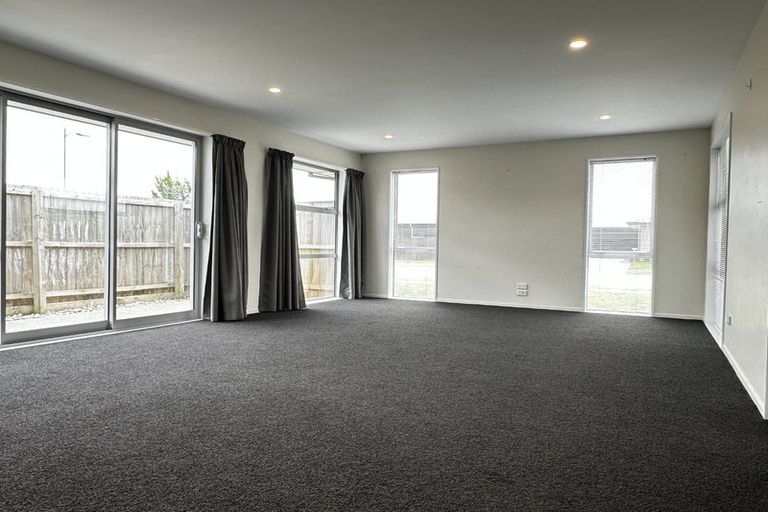 Photo of property in 63 Granite Drive, Rolleston, 7614