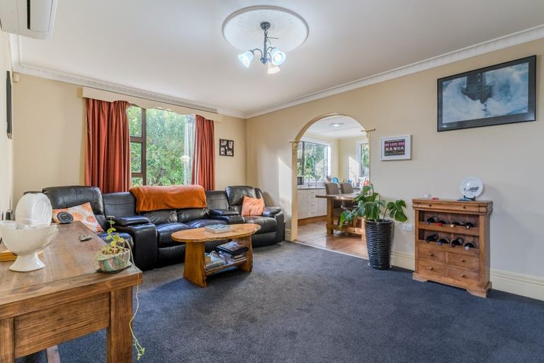 Photo of property in 164 Main South Road, Green Island, Dunedin, 9018