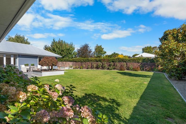 Photo of property in 9 Hemsworth Mews, Casebrook, Christchurch, 8051