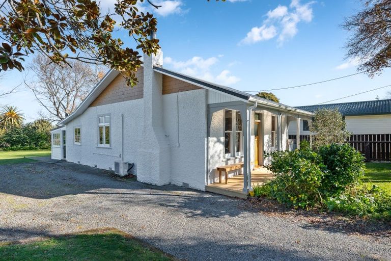 Photo of property in 4 Third Street, Lansdowne, Masterton, 5810