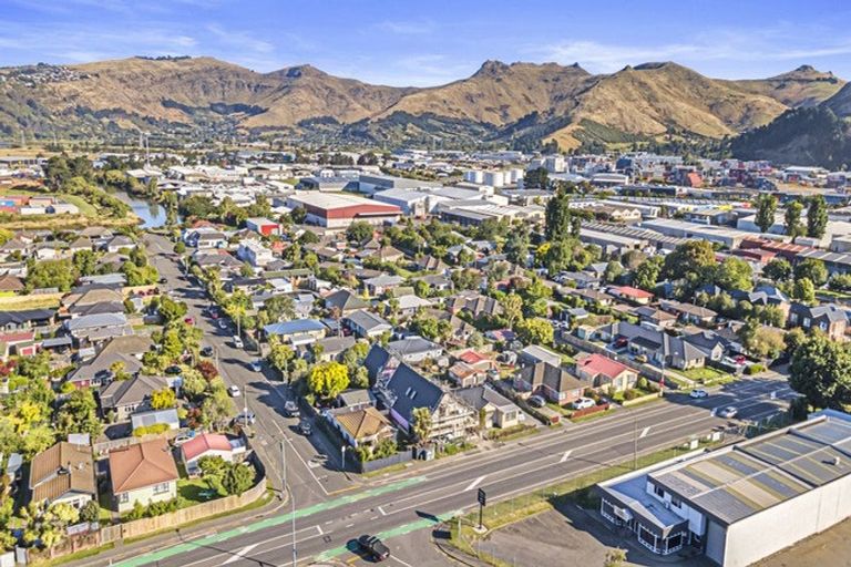 Photo of property in 65c Rutherford Street, Woolston, Christchurch, 8023