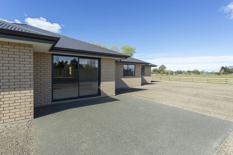 Photo of property in 13 Roxburgh Place, Tinwald, Ashburton, 7700