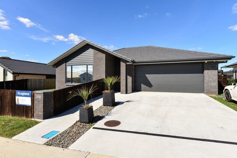 Photo of property in 14 Matariki Terrace, Ngaruawahia, Hamilton, 3288