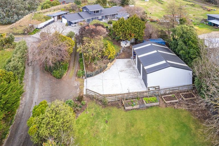 Photo of property in 115b Tayforth Road, Westmere, Whanganui, 4574