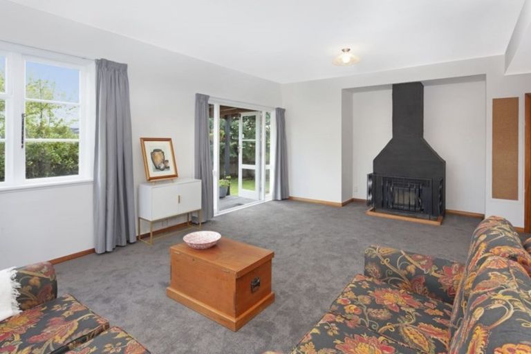 Photo of property in 84 Cobham Street, Spreydon, Christchurch, 8024