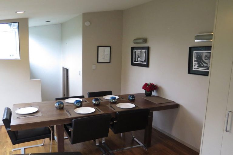 Photo of property in 24 St Georges Road, Parnell, Auckland, 1052