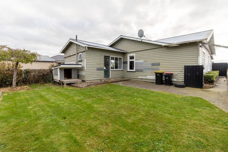 Photo of property in 95 Herriot Street, Richmond, Invercargill, 9810