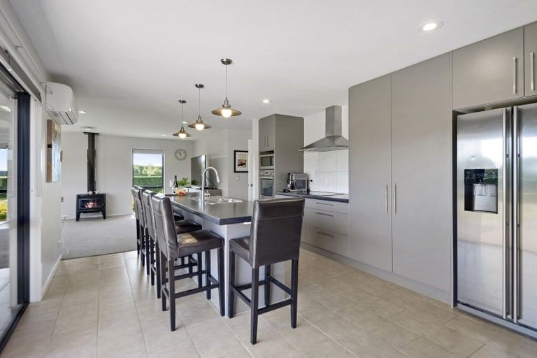 Photo of property in 307 Waimarama Road, Methven, Rakaia, 7782