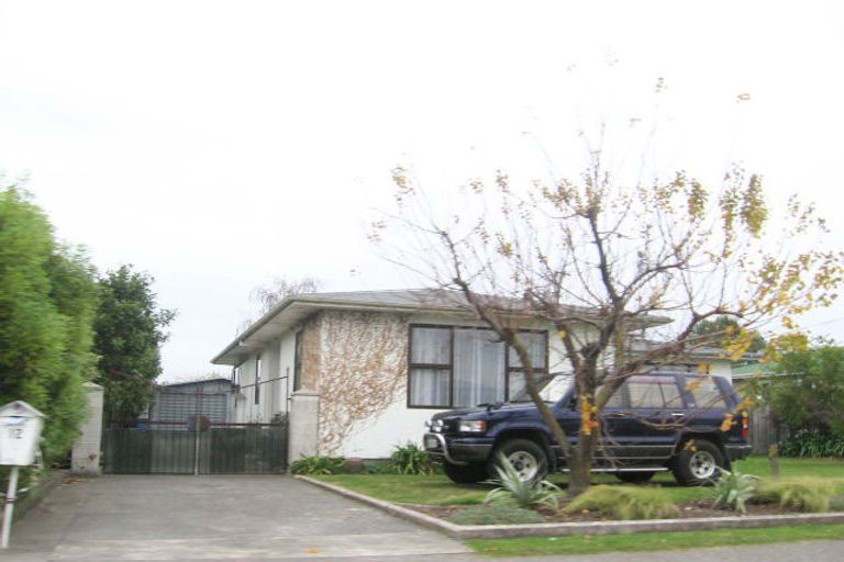 Photo of property in 12 Murphy Road, Taradale, Napier, 4112