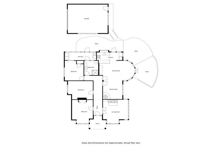 Photo of property in 20 Saint Leonards Drive, Saint Leonards, Dunedin, 9022