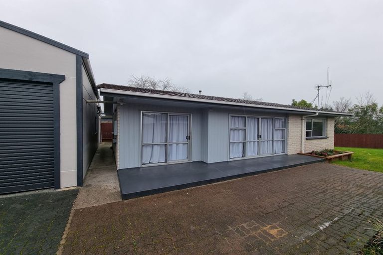 Photo of property in 8b Richardson Road, Bader, Hamilton, 3206