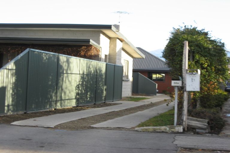 Photo of property in 30a Station Street, Alexandra, 9320