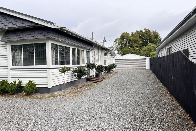 Photo of property in 167 Hills Road, Edgeware, Christchurch, 8013