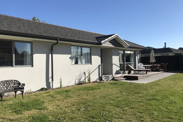 Photo of property in 7c Allstone Place, Burwood, Christchurch, 8083