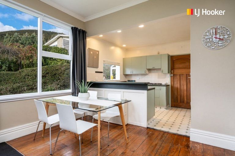 Photo of property in 34 Birchfield Avenue, North East Valley, Dunedin, 9010