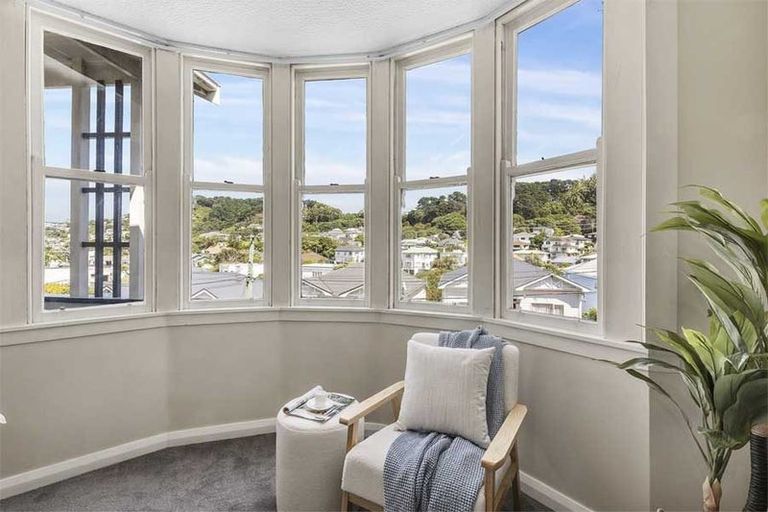 Photo of property in 105 Hamilton Road, Hataitai, Wellington, 6021