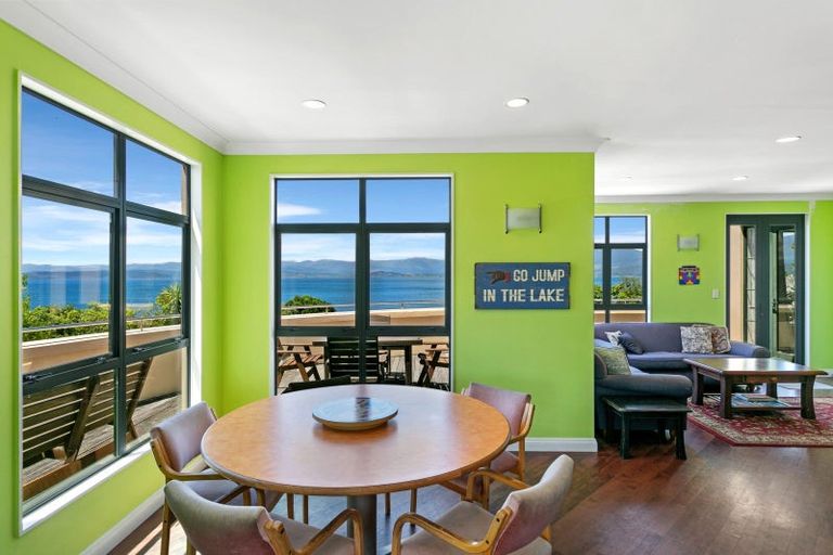 Photo of property in 8 Hinerangi Place, Kuratau, Turangi, 3381