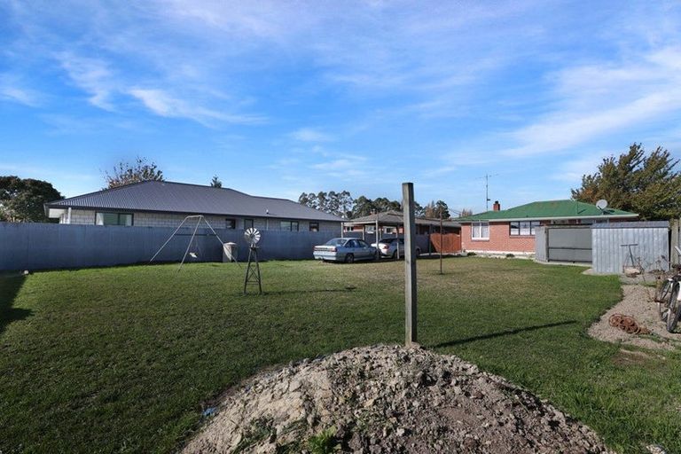 Photo of property in 74 Grove Street, Tinwald, Ashburton, 7700