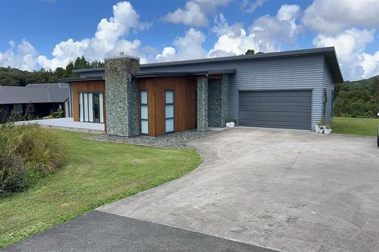 Photo of property in 138 Karanui Road, Te Kamo, Kamo, 0185