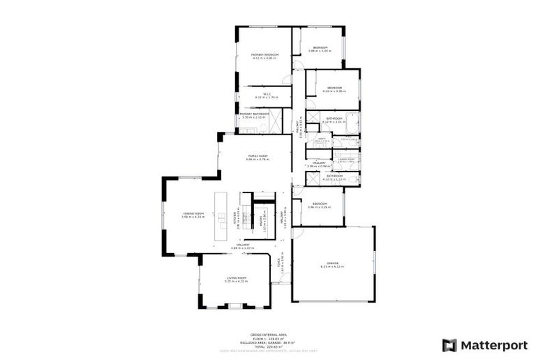 Photo of property in 69 Southfield Drive, Lincoln, 7608