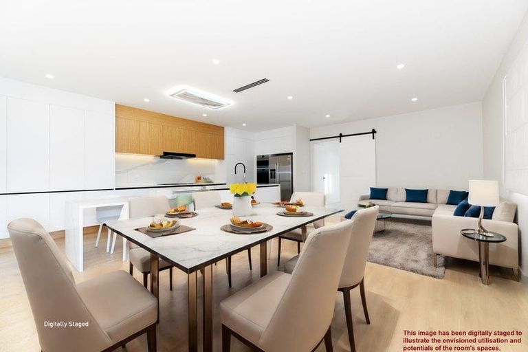 Photo of property in 8 Pirihonga Road, Flat Bush, Auckland, 2019