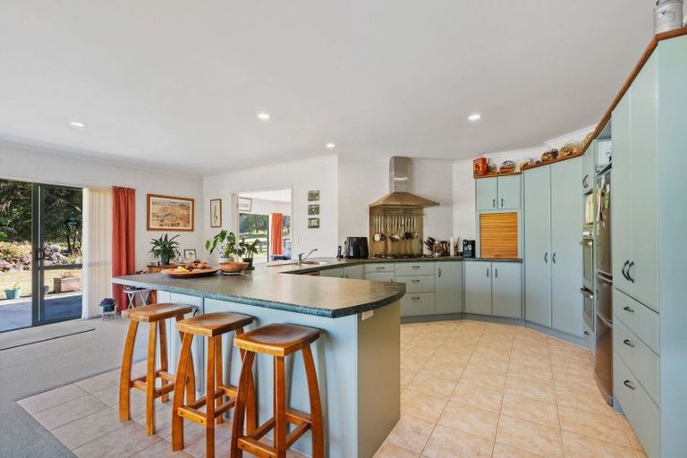 Photo of property in 205 Cemetery Road, Maunu, Whangarei, 0179