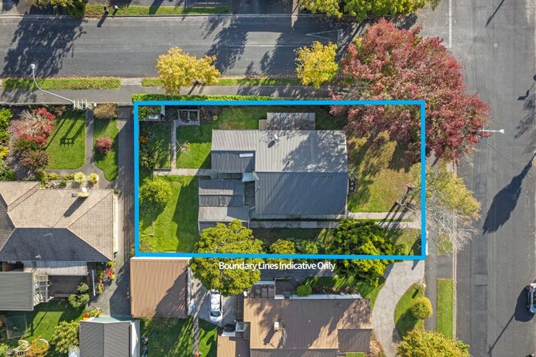 Photo of property in 30 East Street, Claudelands, Hamilton, 3214