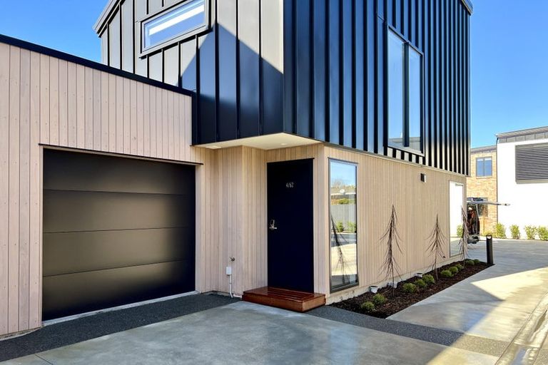 Photo of property in 5/60 Derby Street, St Albans, Christchurch, 8014