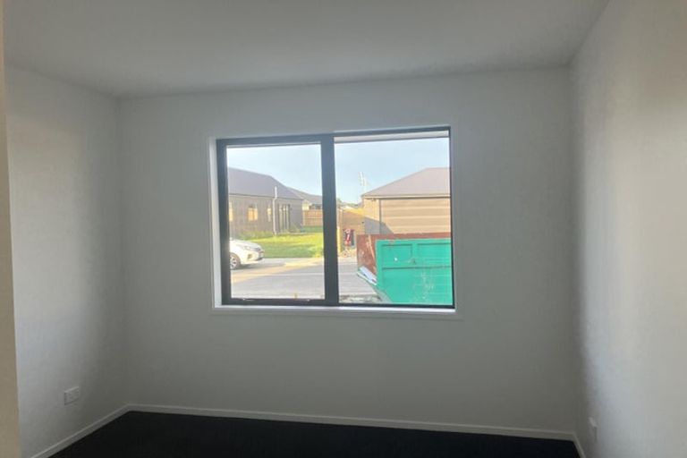 Photo of property in 1 Eldridge Street, Woodend, 7610