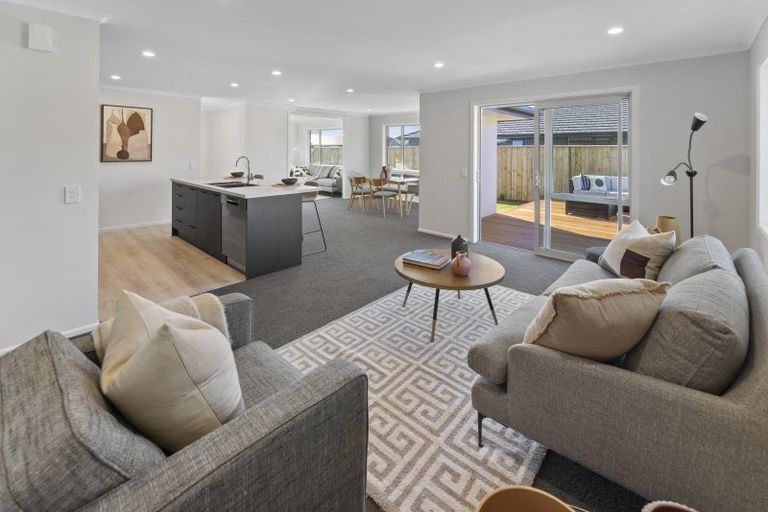 Photo of property in 3 Hanworth Road, Richmond, 7020