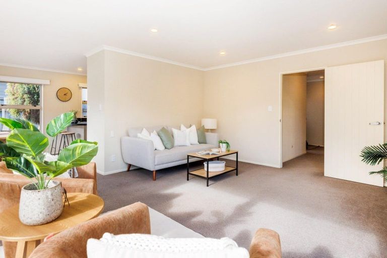 Photo of property in 36c Fitzroy Street, Terrace End, Palmerston North, 4410