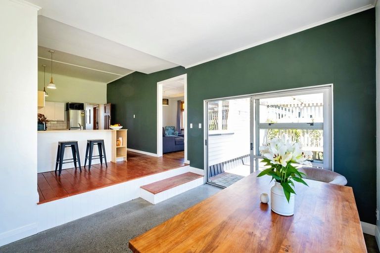 Photo of property in 14 Campaign Street, Napier South, Napier, 4110