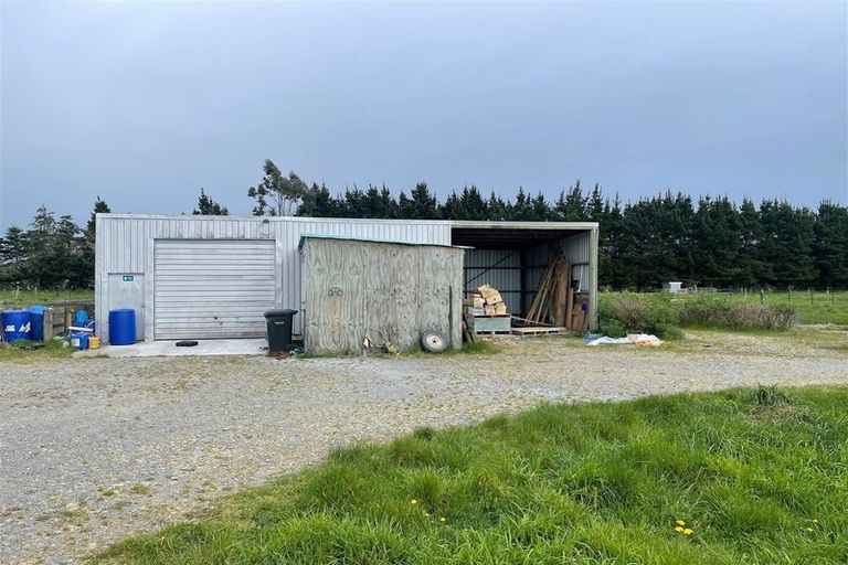 Photo of property in 763 Poyntzs Road, Eyrewell, Rangiora, 7476