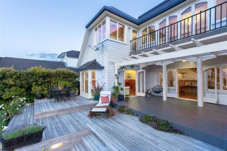 Photo of property in 23 Killarney Street, Takapuna, Auckland, 0622