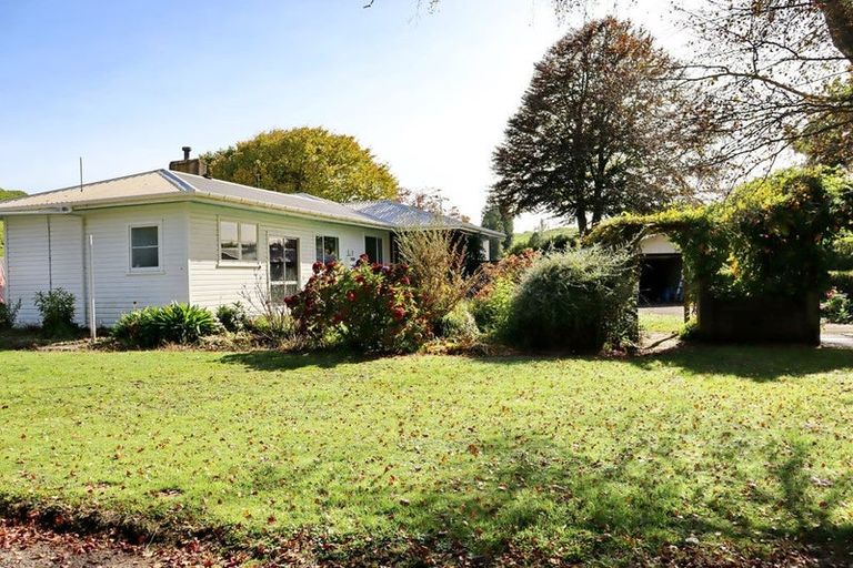 Photo of property in 1098 Makuri Road, Huiroa, Stratford, 4392